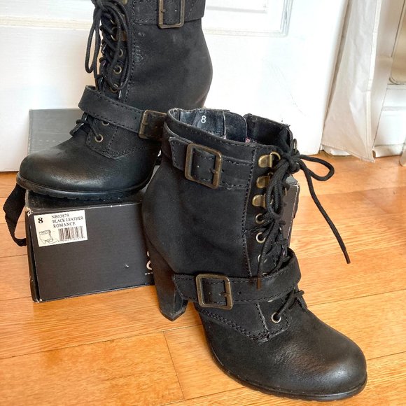 Seychelles Romance Ankle Boot - Picture 1 of 5